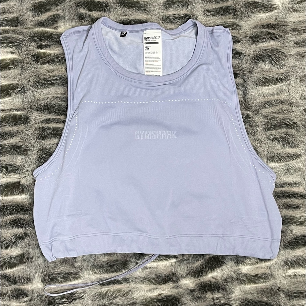 Gymshark Tank Top